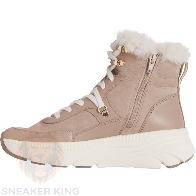 Черевики жіночі Geox Diamanta Snow Boots D36UFD 02285 C5004